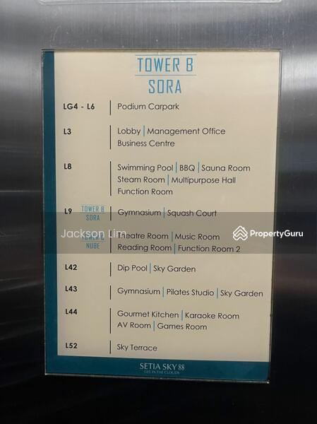 Condominium for Sale at Setia Sky 88 - Jackson Lim - PropertyGuru.com.my