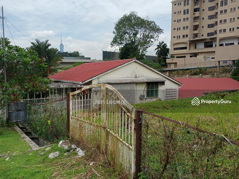 Taman Desa Off Old Klang Road, Old Klang Road (Jalan Klang Lama), Kuala