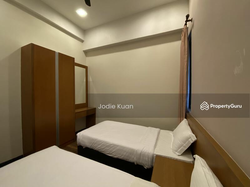 Untuk Disewa - Aranda Nova