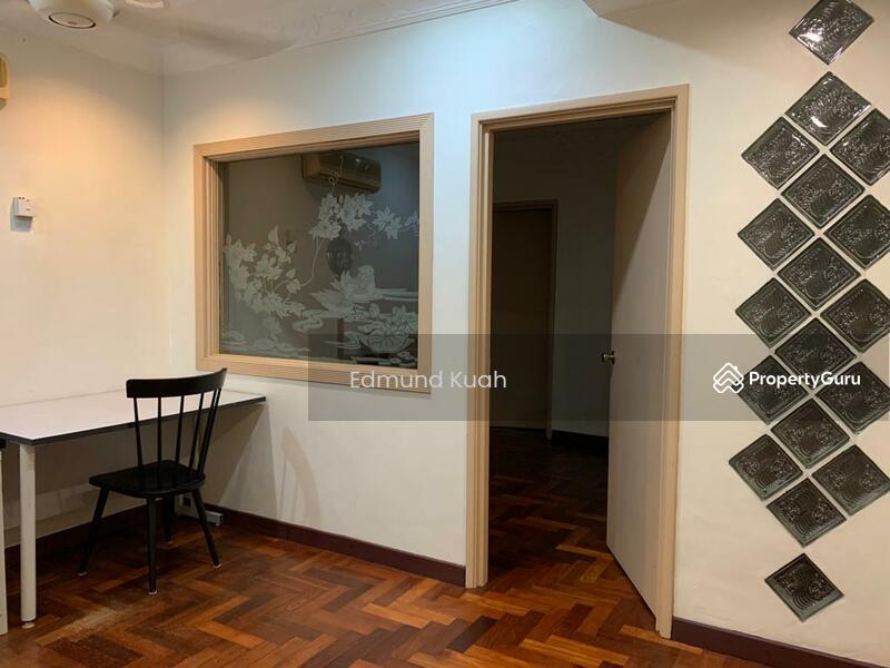 2.5-storey Terraced House for Sale in Seksyen 7 (Shah Alam) - Edmund Kuah - PropertyGuru.com.my