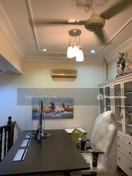 2.5-storey Terraced House for Sale in Seksyen 7 (Shah Alam) - Edmund Kuah - PropertyGuru.com.my