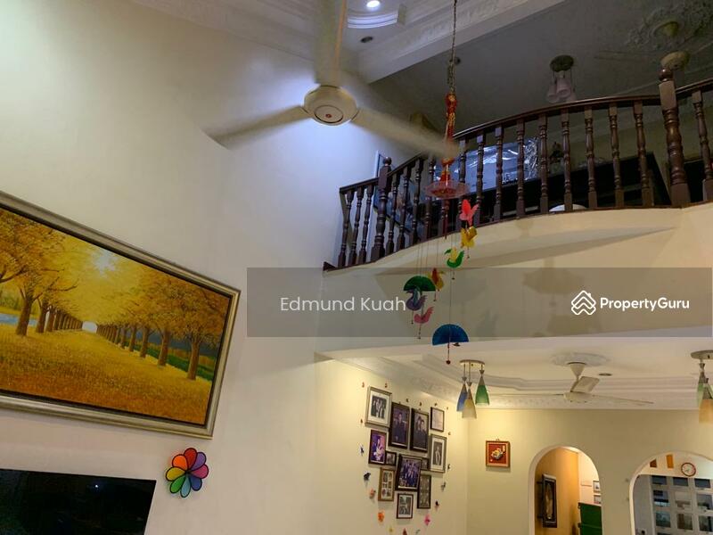 2.5-storey Terraced House for Sale in Seksyen 7 (Shah Alam) - Edmund Kuah - PropertyGuru.com.my