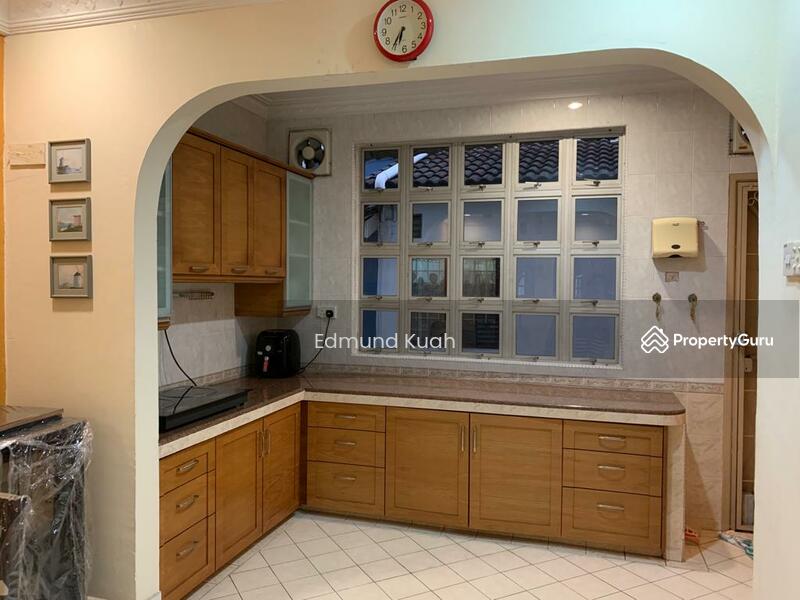 2.5-storey Terraced House for Sale in Seksyen 7 (Shah Alam) - Edmund Kuah - PropertyGuru.com.my