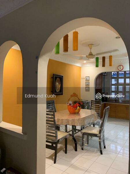 2.5-storey Terraced House for Sale in Seksyen 7 (Shah Alam) - Edmund Kuah - PropertyGuru.com.my