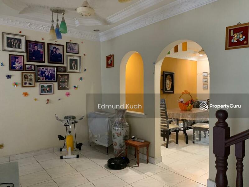 2.5-storey Terraced House for Sale in Seksyen 7 (Shah Alam) - Edmund Kuah - PropertyGuru.com.my
