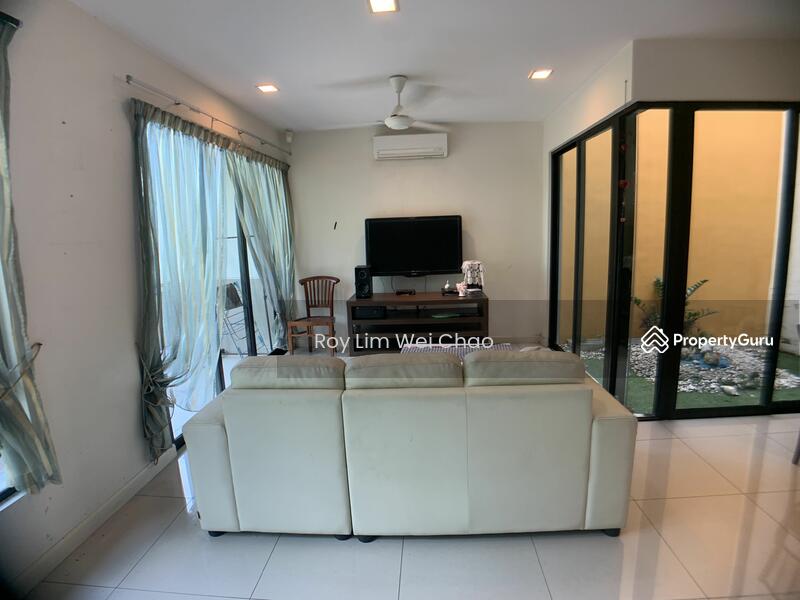 2-storey Terraced House for Sale in Leisure Farm (Gelang Patah) - Roy Lim Wei Chao - PropertyGuru.com.my