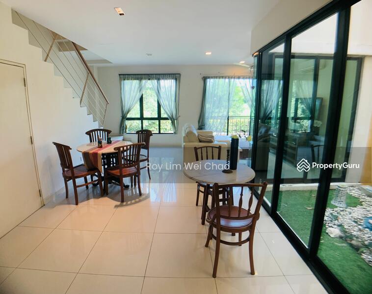2-storey Terraced House for Sale in Leisure Farm (Gelang Patah) - Roy Lim Wei Chao - PropertyGuru.com.my