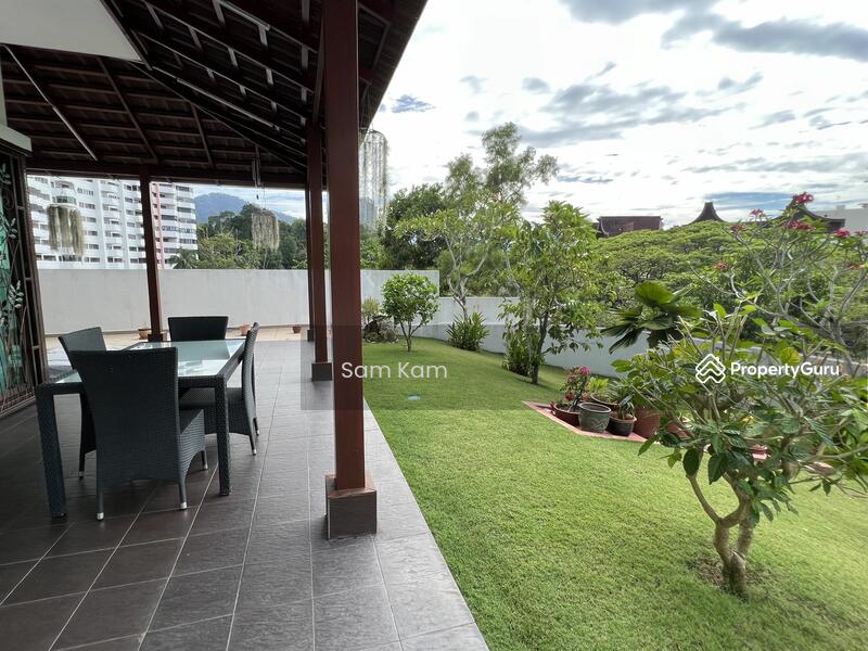 For Sale - Batu Ferringhi