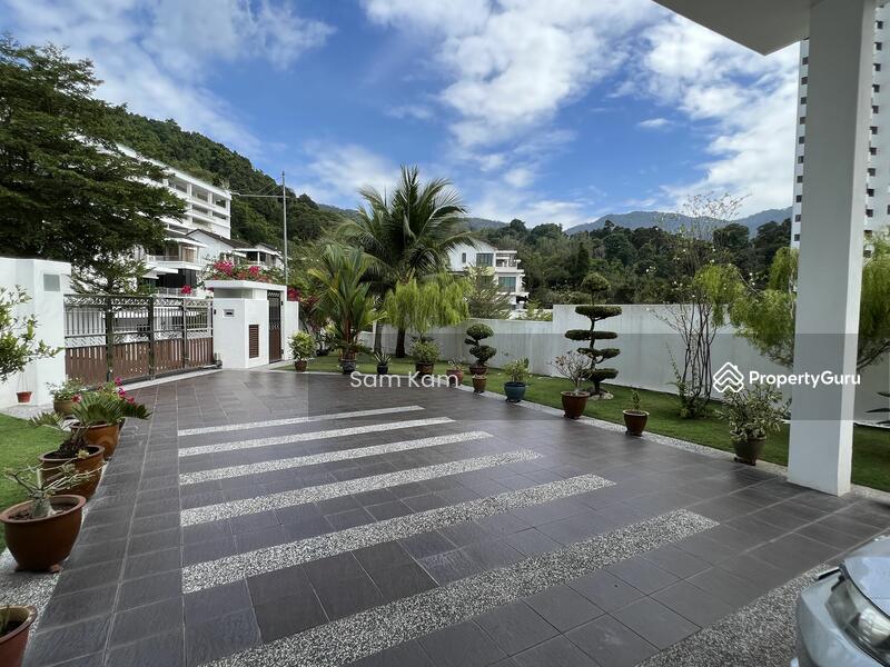 For Sale - Batu Ferringhi