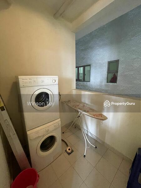 Idaman Residence untuk Untuk Disewa - RM 4,500 /bulan, Mac 2026 - PropertyGuru.com.my