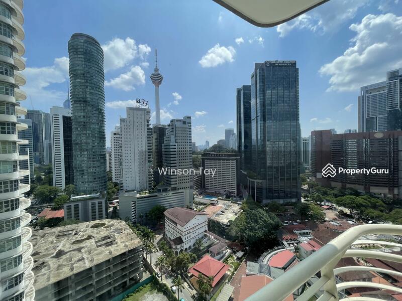 Idaman Residence untuk Untuk Disewa - RM 4,500 /bulan, Mac 2026 - PropertyGuru.com.my