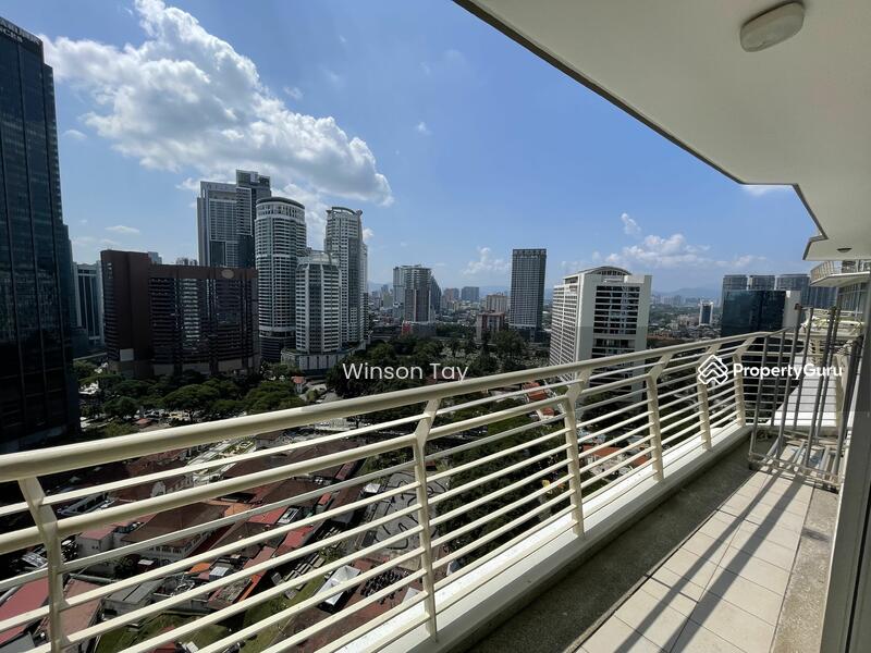 Idaman Residence untuk Untuk Disewa - RM 4,500 /bulan, Mac 2026 - PropertyGuru.com.my