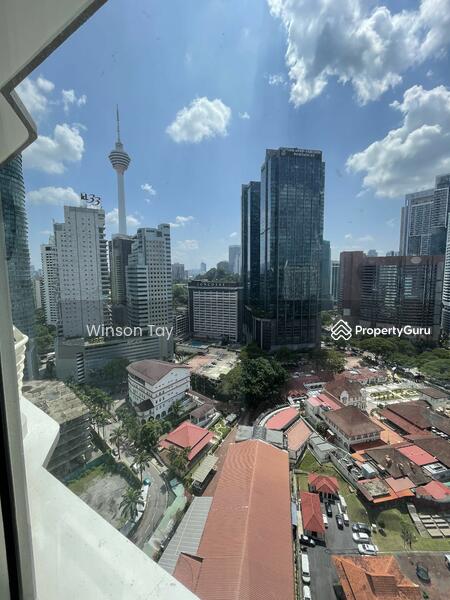 Idaman Residence untuk Untuk Disewa - RM 4,500 /bulan, Mac 2026 - PropertyGuru.com.my