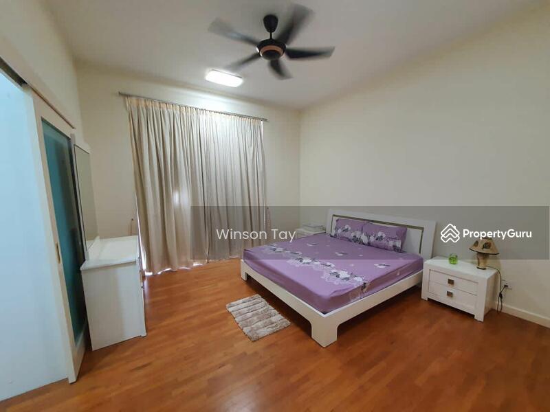 Idaman Residence untuk Untuk Disewa - RM 4,500 /bulan, Mac 2026 - PropertyGuru.com.my