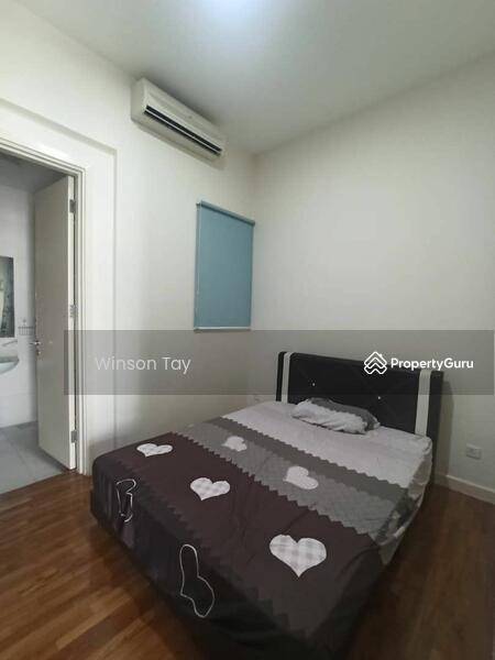 Idaman Residence untuk Untuk Disewa - RM 4,500 /bulan, Mac 2026 - PropertyGuru.com.my