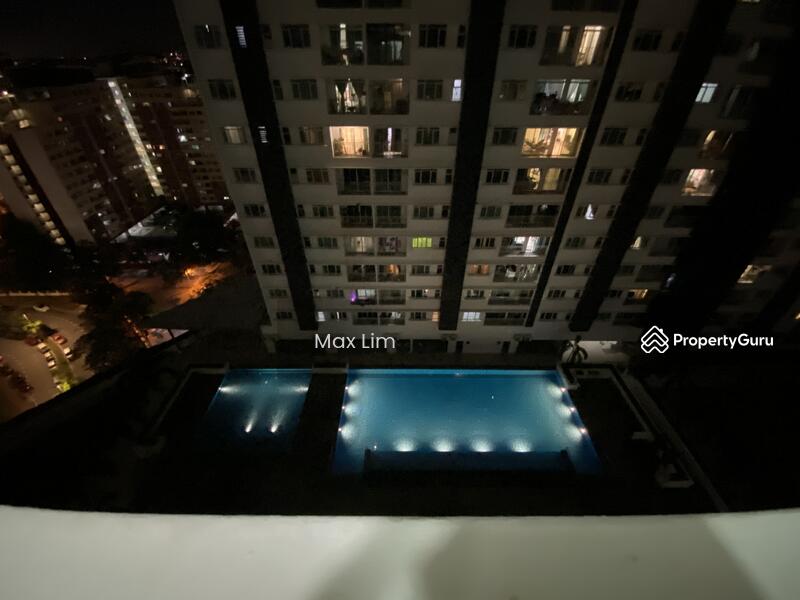 For Sale - V-Residensi 2