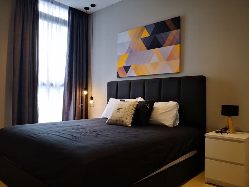Service Residence for Rent at Arcoris SOHO - Cindy Ng - PropertyGuru.com.my