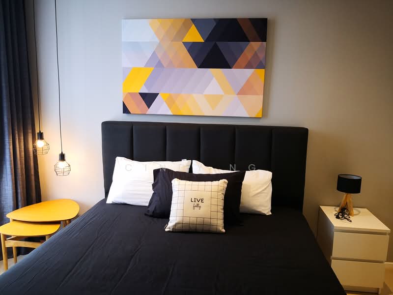 Service Residence for Rent at Arcoris SOHO - Cindy Ng - PropertyGuru.com.my
