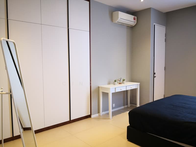 Service Residence for Rent at Arcoris SOHO - Cindy Ng - PropertyGuru.com.my