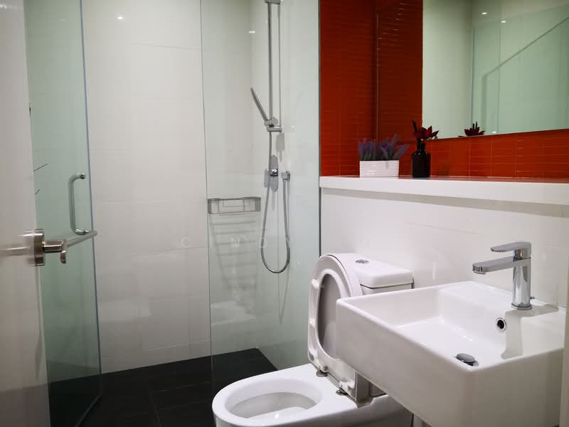 Service Residence for Rent at Arcoris SOHO - Cindy Ng - PropertyGuru.com.my
