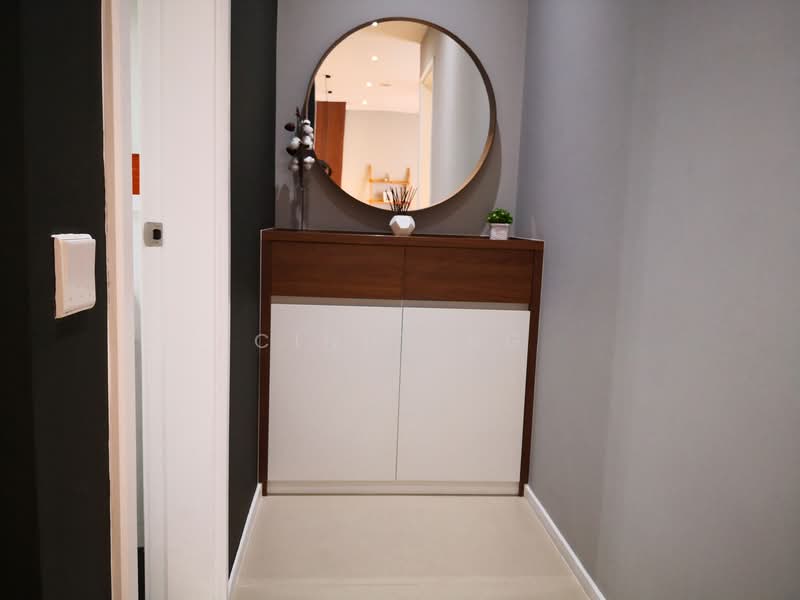 Service Residence for Rent at Arcoris SOHO - Cindy Ng - PropertyGuru.com.my