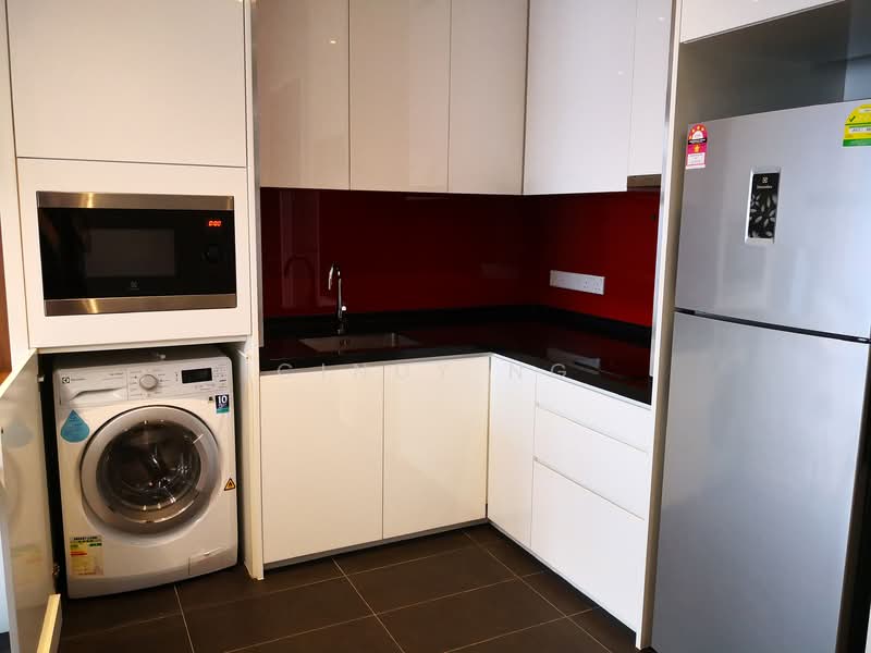 Service Residence for Rent at Arcoris SOHO - Cindy Ng - PropertyGuru.com.my