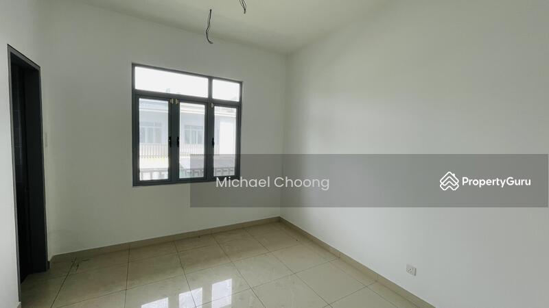 Rumah Teres 2 Tingkat untuk Dijual di Puchong (Selangor) - Michael Choong - PropertyGuru.com.my