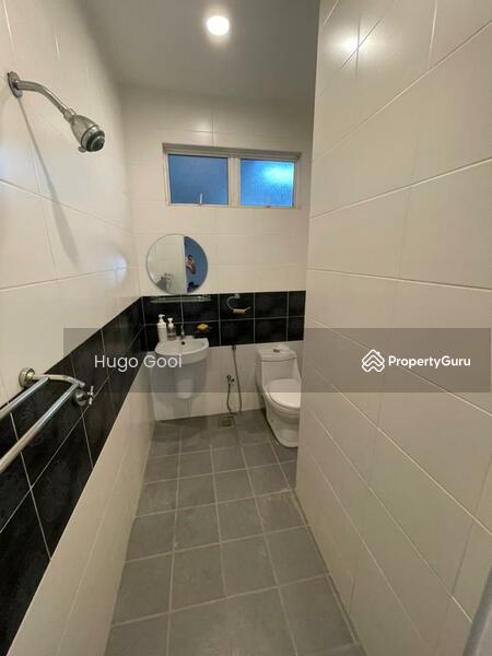 For Rent - Taman Maluri