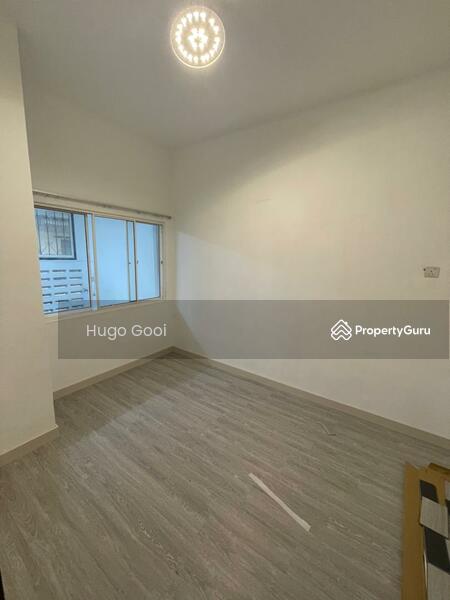 For Rent - Taman Maluri