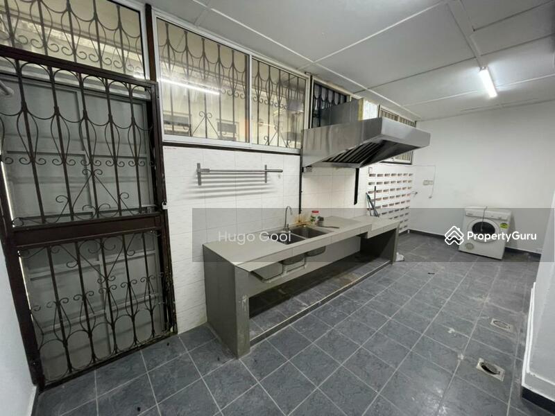 For Rent - Taman Maluri