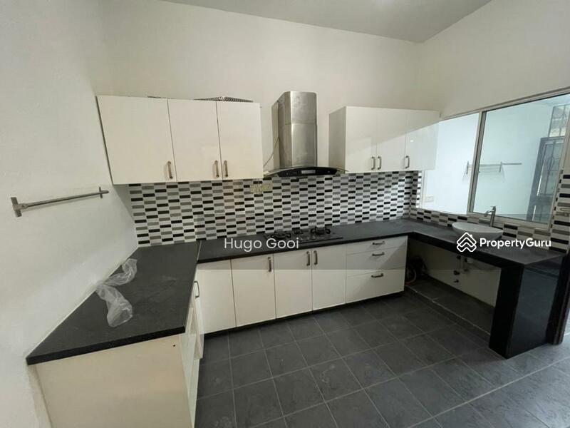 For Rent - Taman Maluri