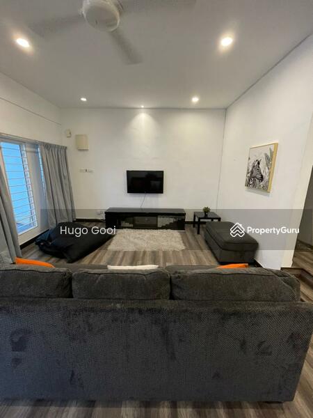 For Rent - Taman Maluri