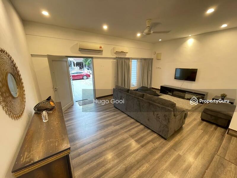 For Rent - Taman Maluri
