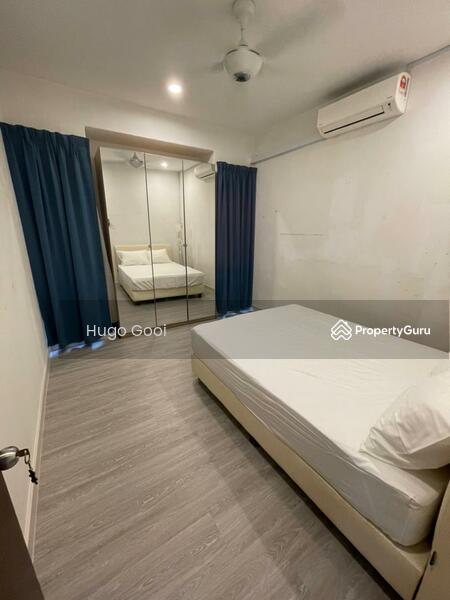 For Rent - Taman Maluri