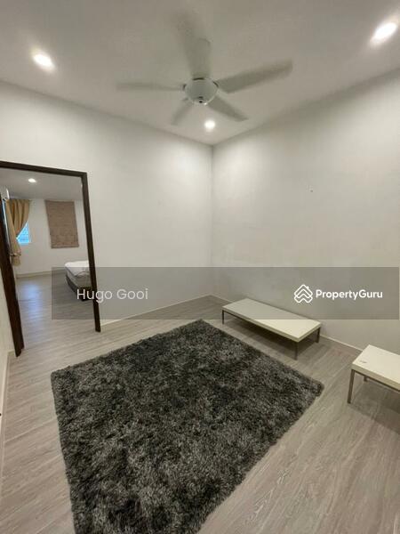 For Rent - Taman Maluri