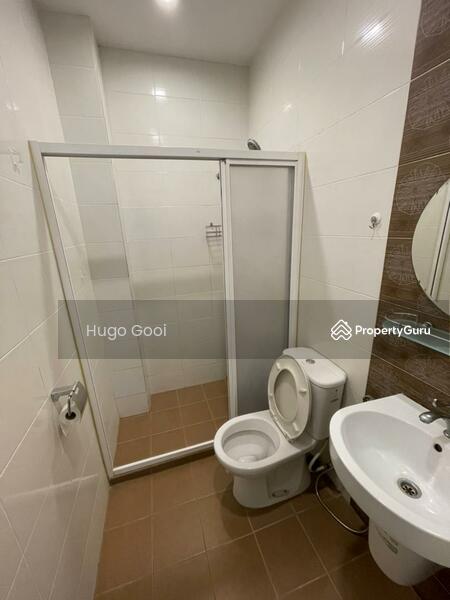 For Rent - Taman Maluri