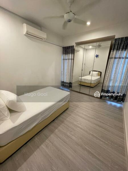 For Rent - Taman Maluri