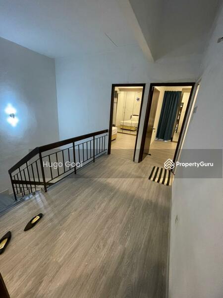 For Rent - Taman Maluri