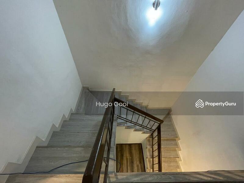 For Rent - Taman Maluri
