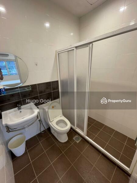 For Rent - Taman Maluri