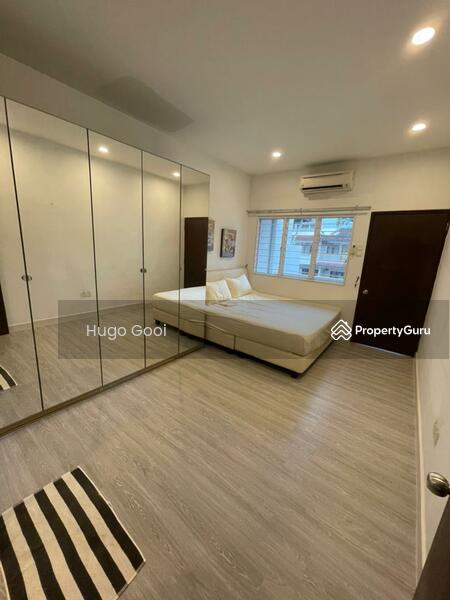 For Rent - Taman Maluri