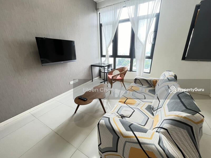 Service Residence for Rent at Tropicana Avenue - Eileen Chong - PropertyGuru.com.my