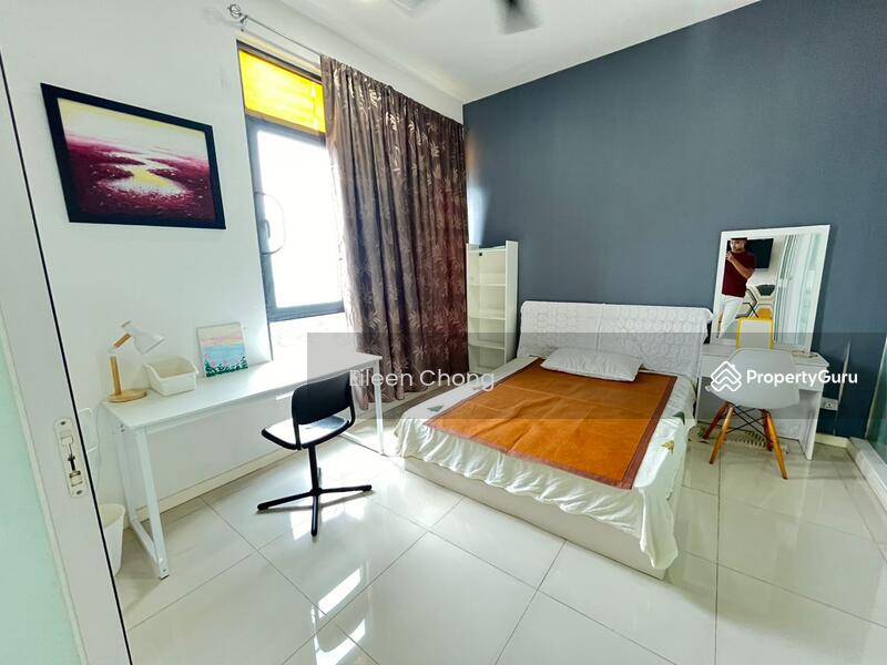 Service Residence for Rent at Tropicana Avenue - Eileen Chong - PropertyGuru.com.my
