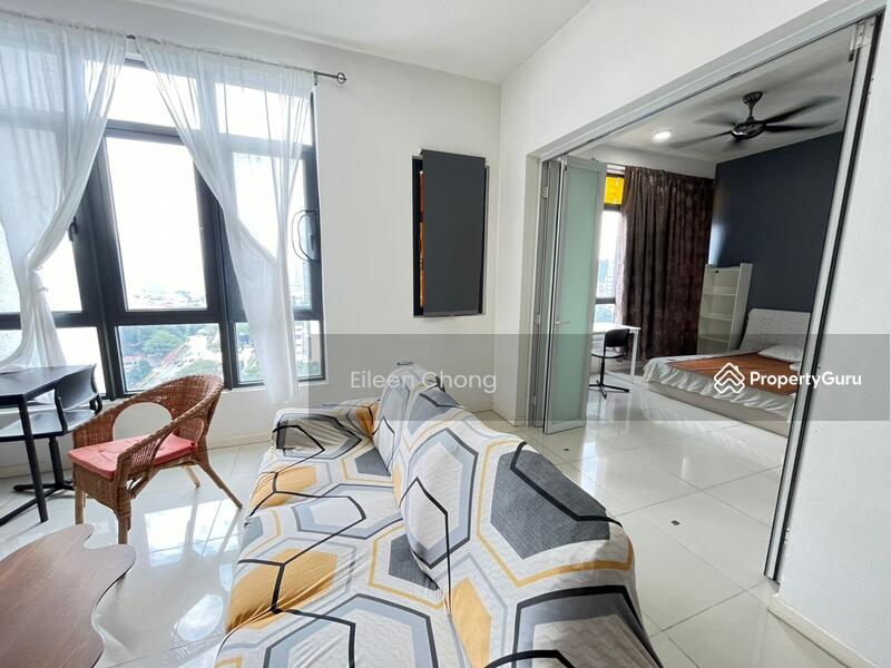 Service Residence for Rent at Tropicana Avenue - Eileen Chong - PropertyGuru.com.my