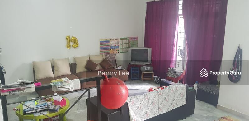 2-storey Terraced House for Sale in Bandar Tun Razak (Cheras) - Benny Lee - PropertyGuru.com.my