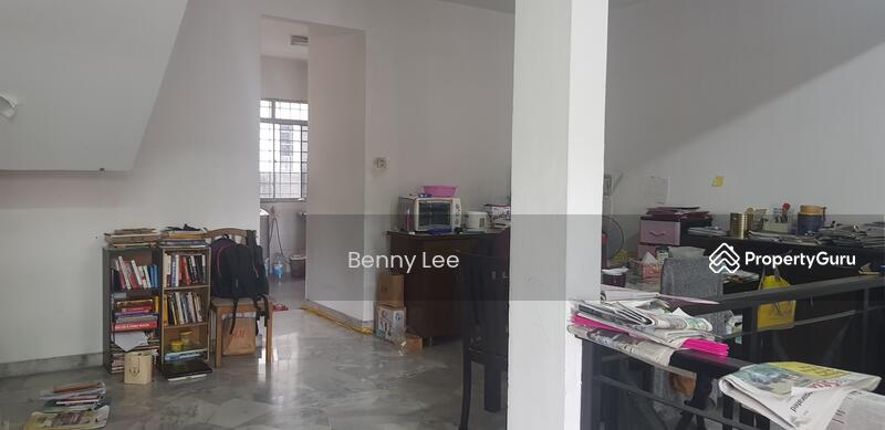 2-storey Terraced House for Sale in Bandar Tun Razak (Cheras) - Benny Lee - PropertyGuru.com.my