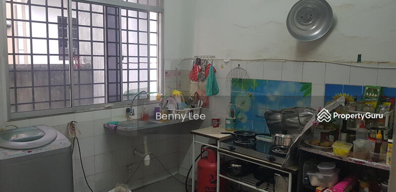2-storey Terraced House for Sale in Bandar Tun Razak (Cheras) - Benny Lee - PropertyGuru.com.my