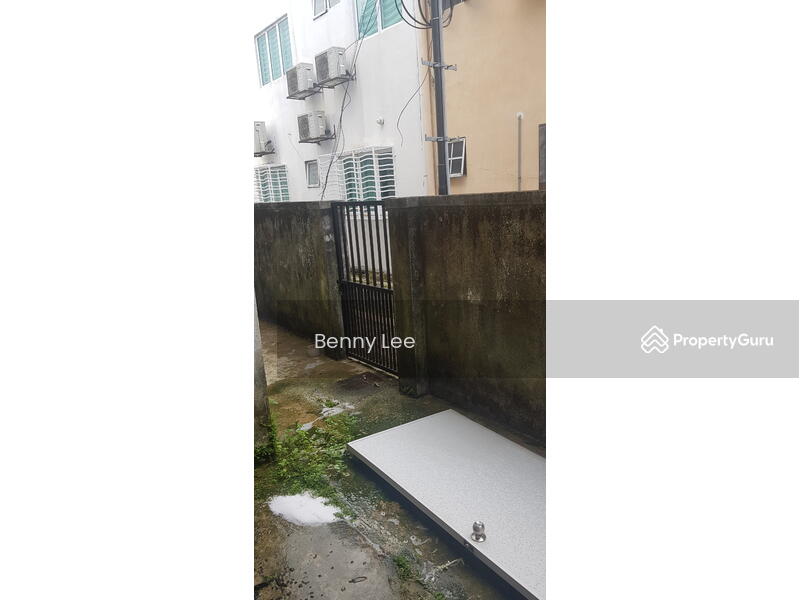 2-storey Terraced House for Sale in Bandar Tun Razak (Cheras) - Benny Lee - PropertyGuru.com.my