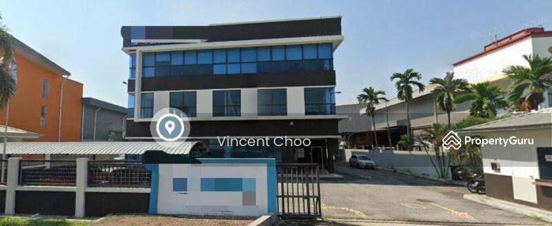 Kilang untuk Dijual di Shah Alam (Selangor) - Vincent Choo - PropertyGuru.com.my