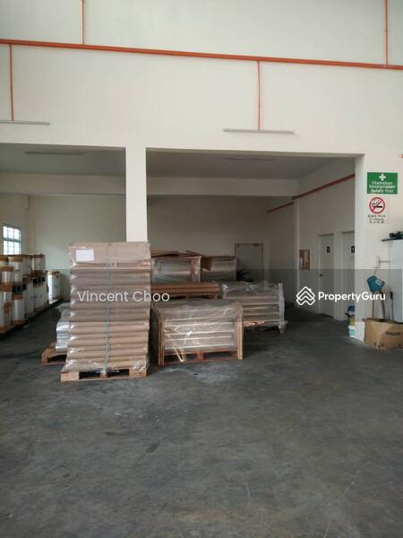 Kilang untuk Dijual di Shah Alam (Selangor) - Vincent Choo - PropertyGuru.com.my